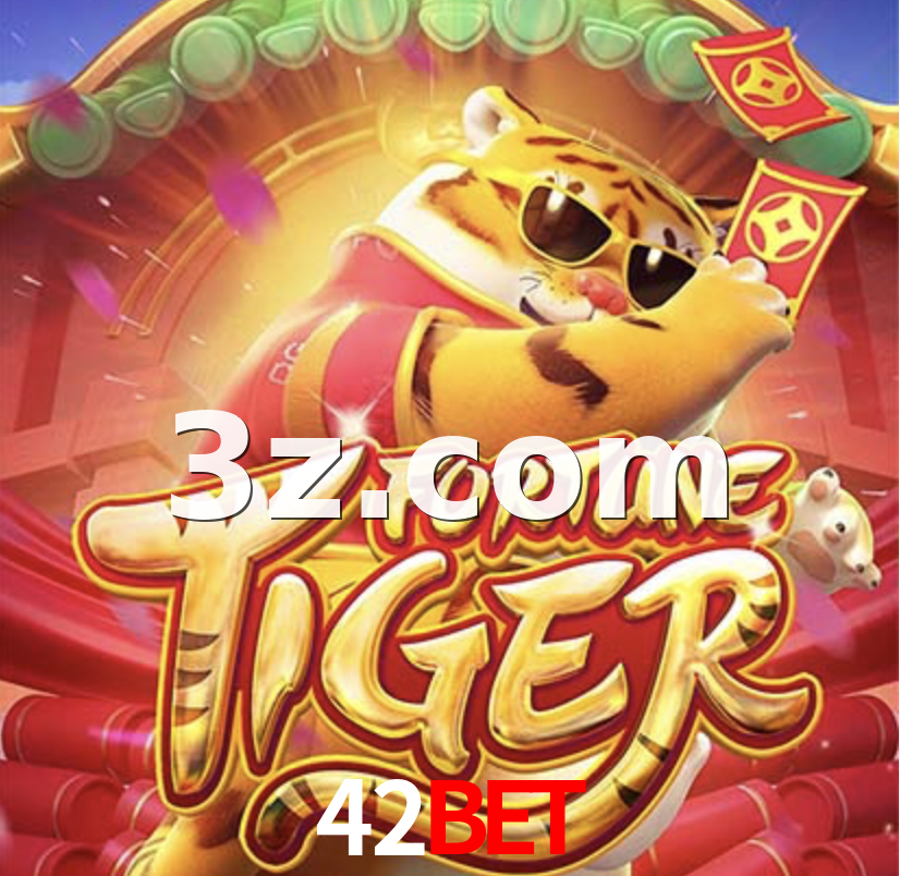 Fortune Tiger